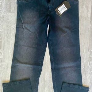 NWT Black Colombian Women’s Jeans